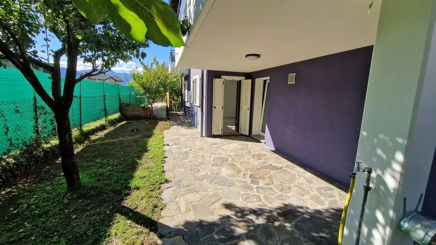 Apartment for rent - 6500 Bellinzona - Photo 4