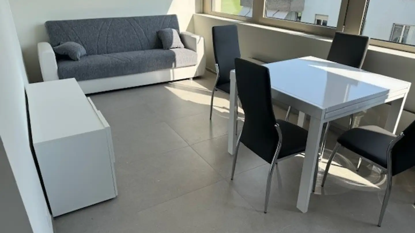 Appartement à louer - Allmendstrasse 11, 6312 Steinhausen - Photo 2