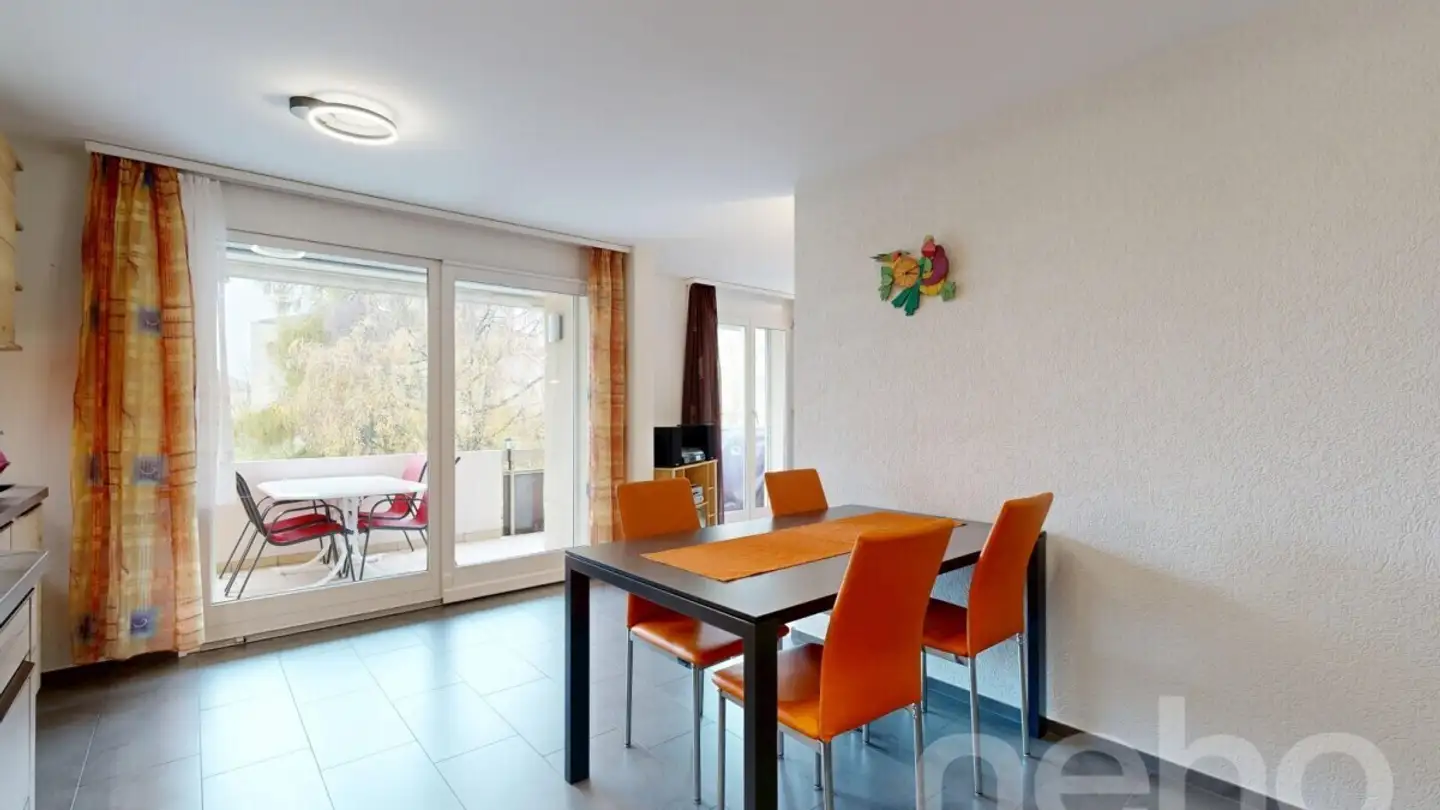 Appartement à vendre - 2014 Bôle - Photo 3