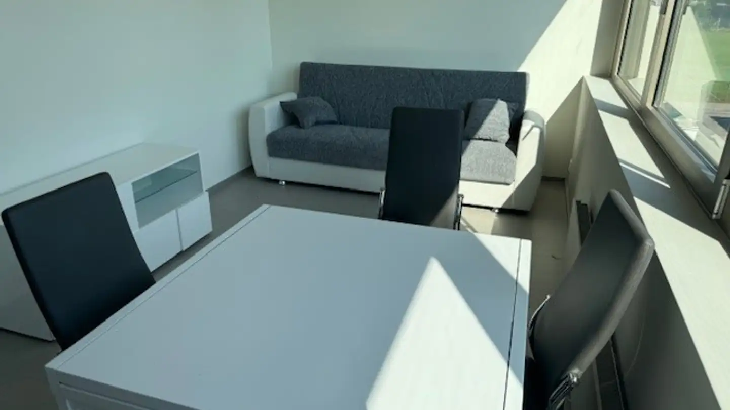 Appartement à louer - Allmendstrasse 11, 6312 Steinhausen - Photo 3