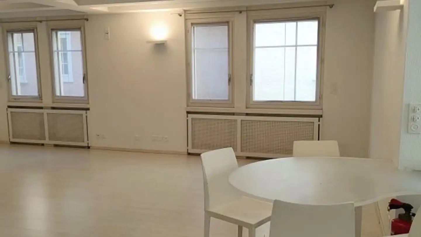 Apartment for rent - 8001 Zürich - Photo 3