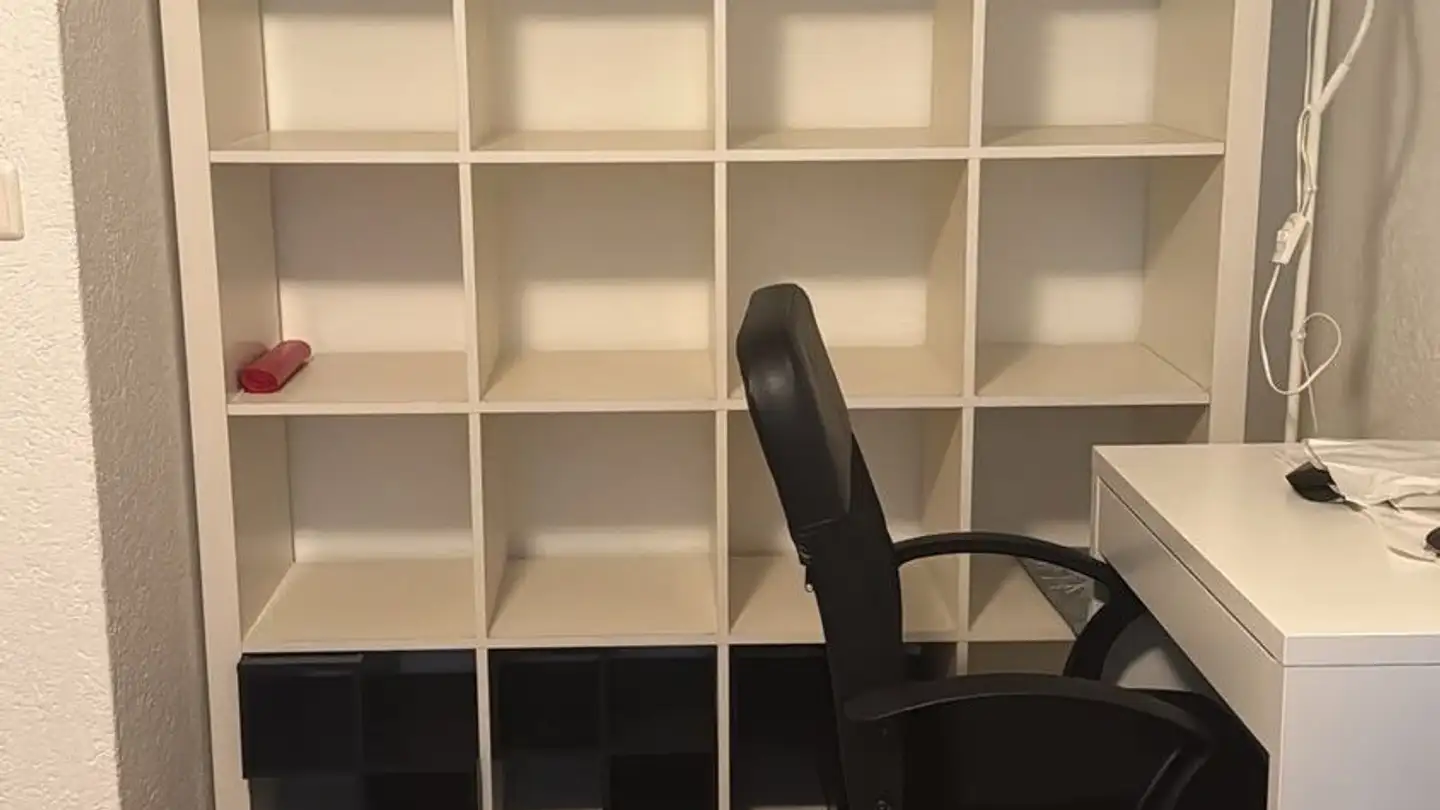 Wohnung mieten - Speerstrasse 26, 8853 Lachen SZ - Foto 3