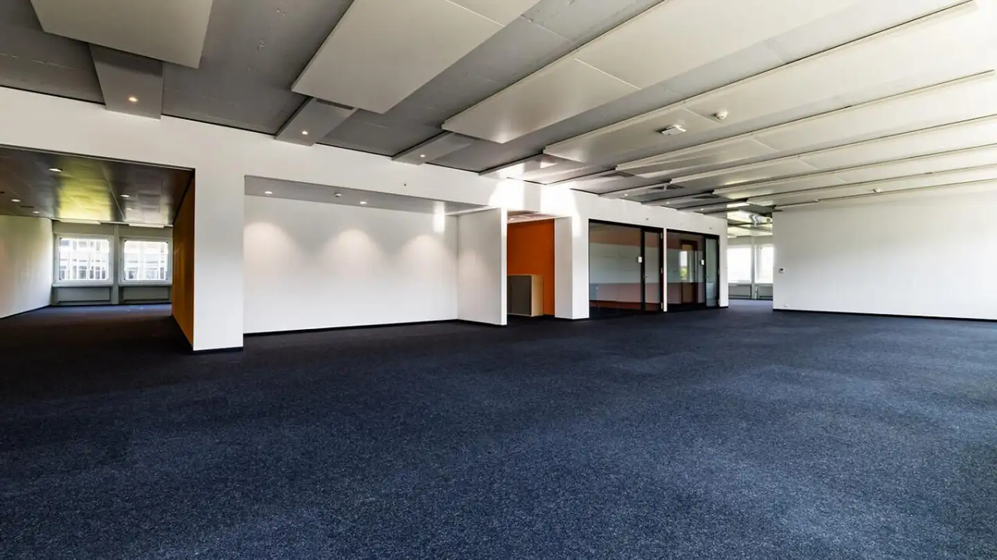 Bureau à louer - Freilagerstrasse 40, 8047 Zürich - Photo 3