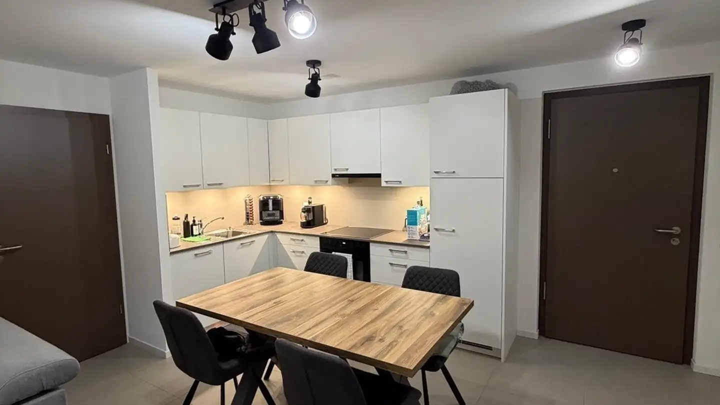 Apartment for rent - Rue De La Charrière, 2300 La Chaux-de-Fonds