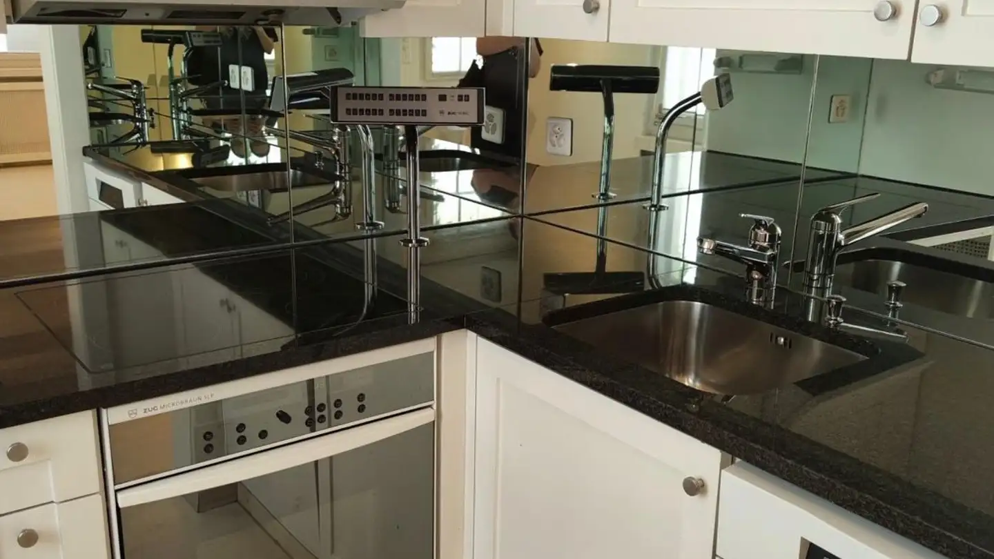 Apartment for rent - 8001 Zürich - Photo 4