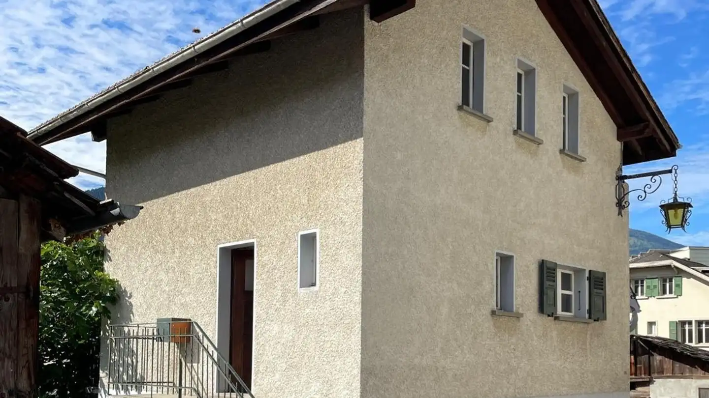 Casa singola in vendita - 3960 Sierre