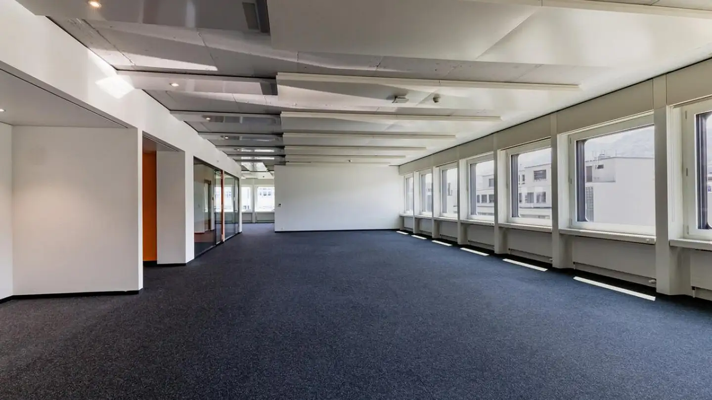 Bureau à louer - Freilagerstrasse 40, 8047 Zürich - Photo 4