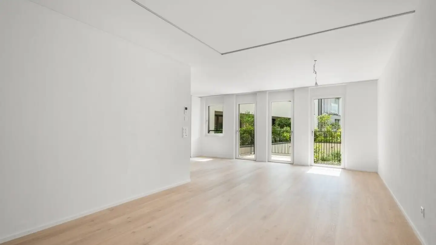 Appartamento in affitto - Seefeldstrasse 102, 8008 Zürich - Photo 3