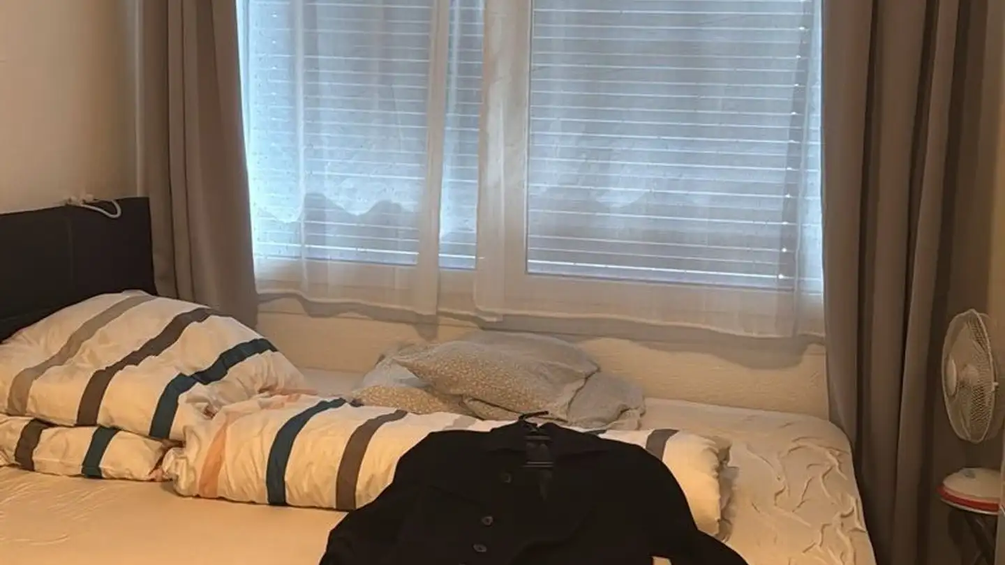 Wohnung mieten - Speerstrasse 26, 8853 Lachen SZ
