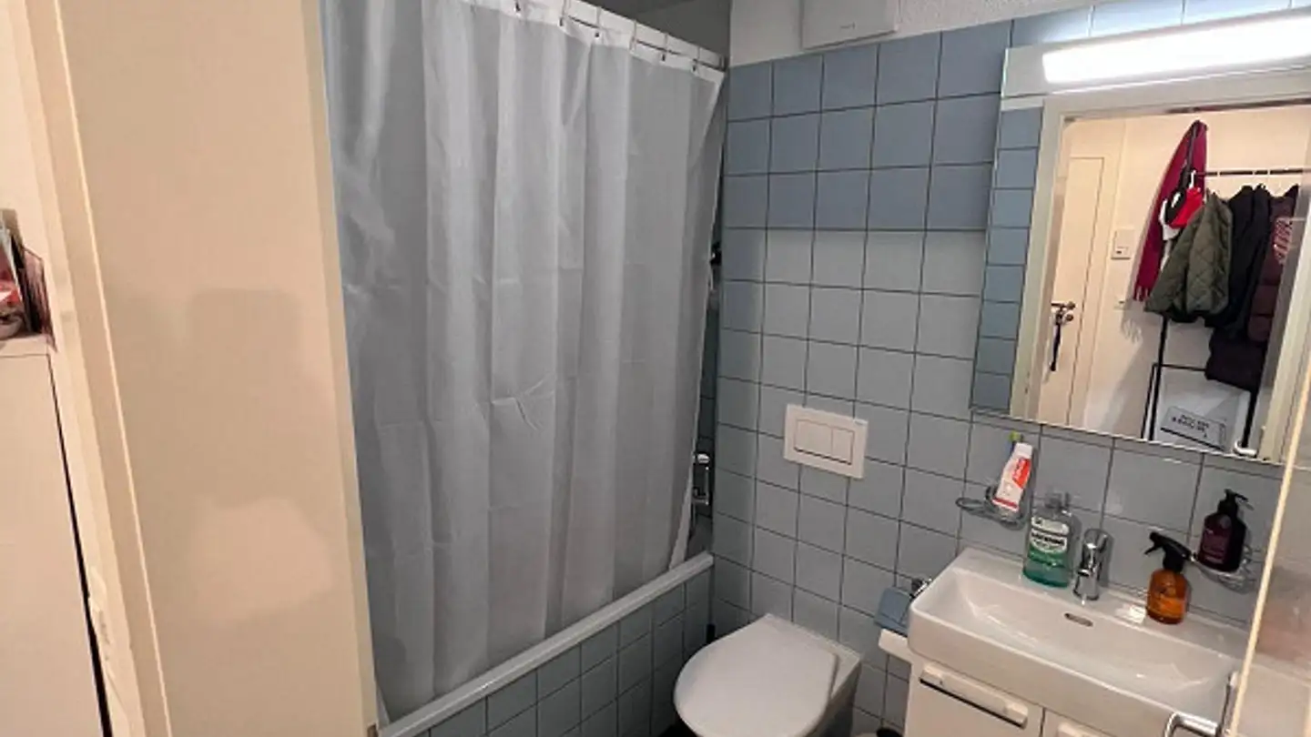 Appartamento in affitto - Davidsrain 4, 4056 Basel - Foto 3