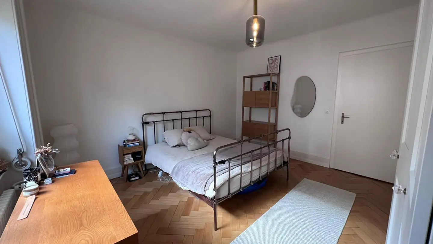 Appartamento in affitto - Davidsrain 4, 4056 Basel - Foto 4