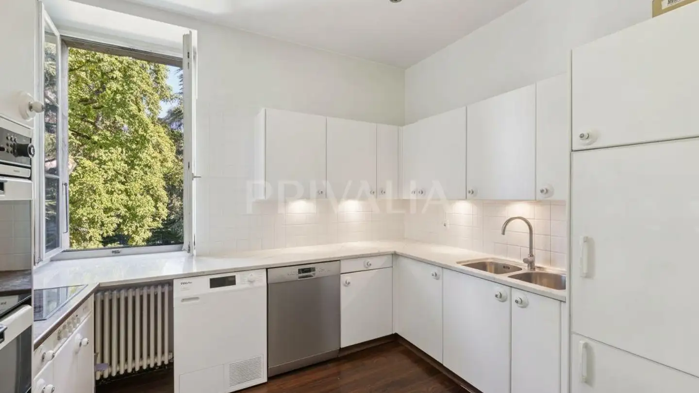 Wohnung kaufen - 1255 Veyrier - Foto 4