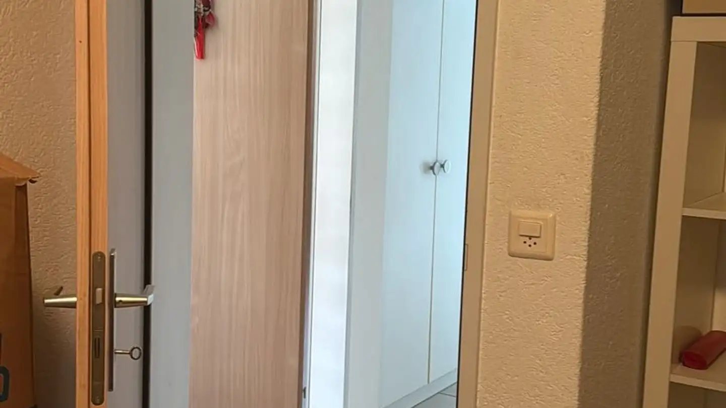 Wohnung mieten - Speerstrasse 26, 8853 Lachen SZ - Foto 2