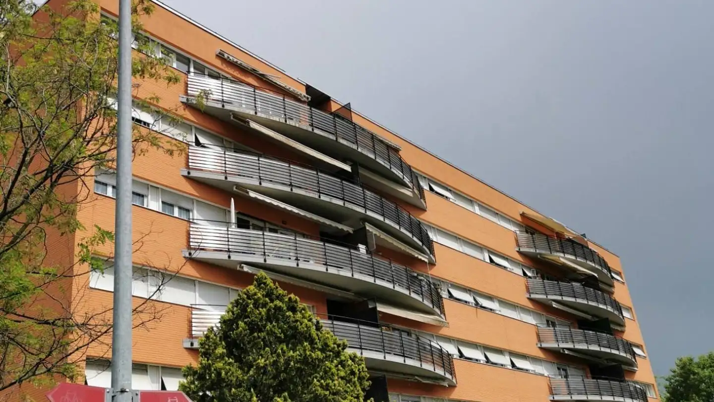 Apartment for sale - 6828 Balerna