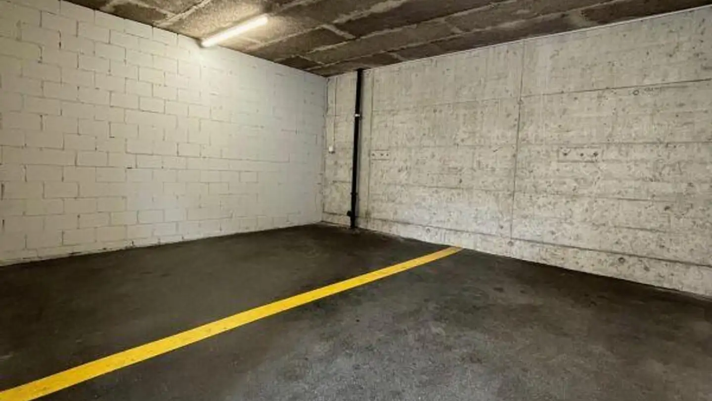 Espace de stockage à louer - Luzernerstrasse, 6030 Ebikon - Photo 3
