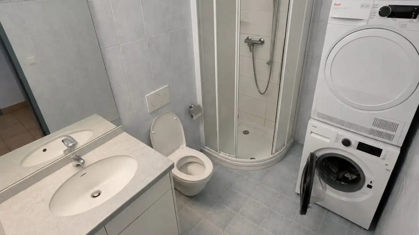 Apartment for rent - Via Centro Sportivo, 6596 Gordola - Photo 4