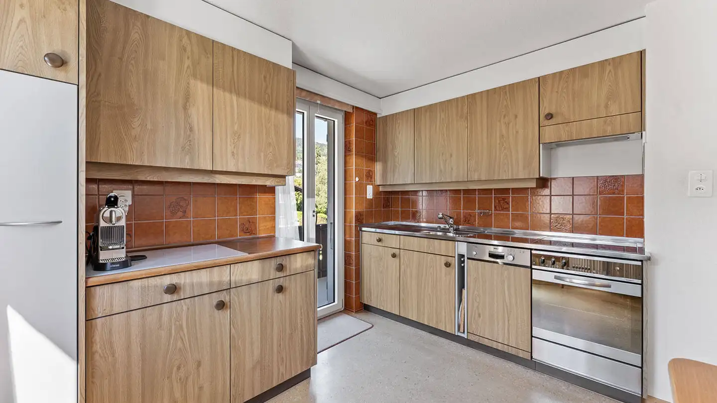 Attico in vendita - Schulhausstrasse 14, 6373 Ennetbürgen - Photo 2