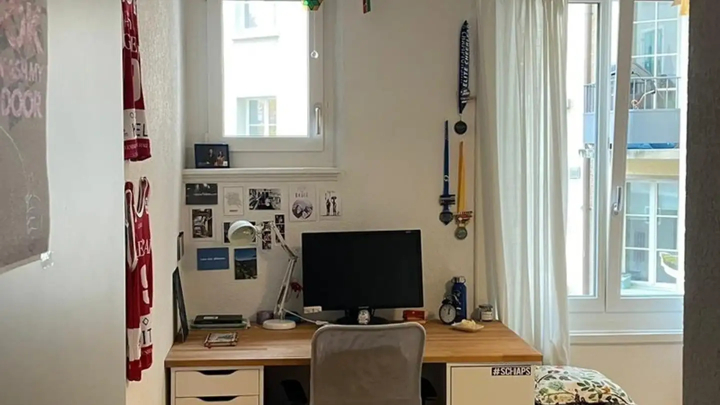 Stanza singola in affitto - 3007 Bern - Foto 3