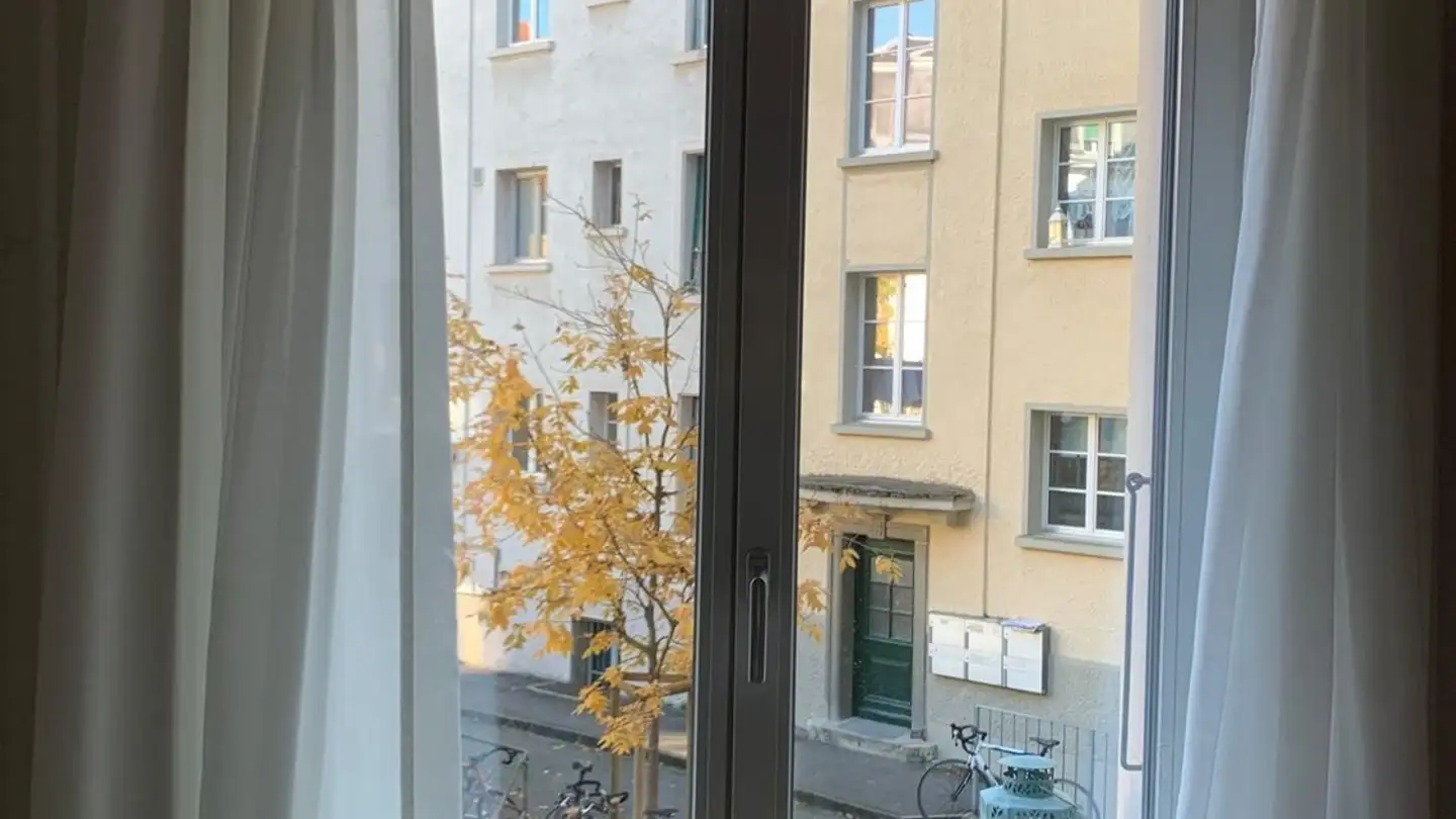 Stanza singola in affitto - 3007 Bern - Foto 4