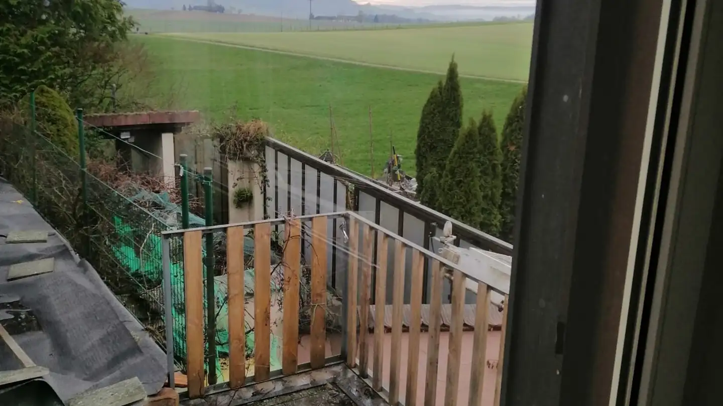 Stanza singola in affitto - 8566 Lippoldswilen