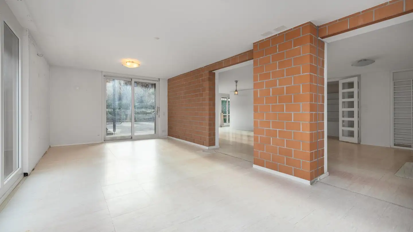 Maison jumelle à vendre - Im Pfaffenacher 6, 8127 Forch - Photo 4