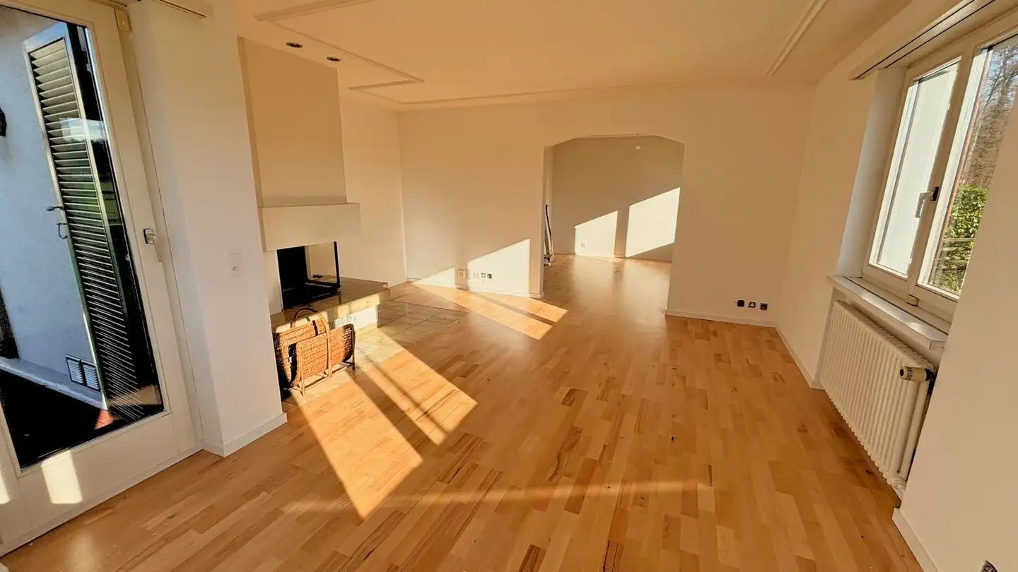 Einfamilienhaus mieten - Fägswilerstrasse 7, 8630 Rüti ZH - Foto 3