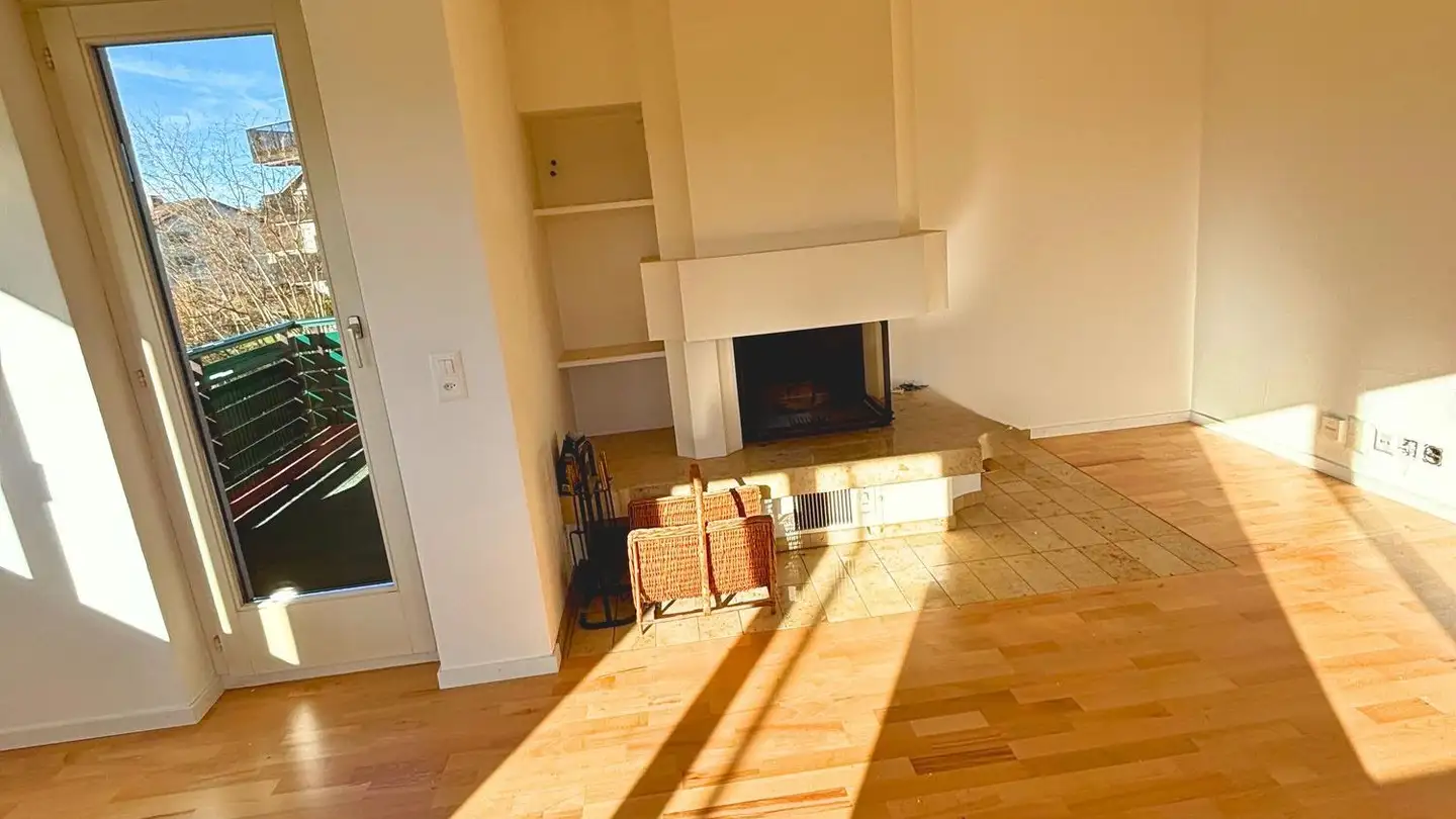 Einfamilienhaus mieten - Fägswilerstrasse 7, 8630 Rüti ZH - Foto 4