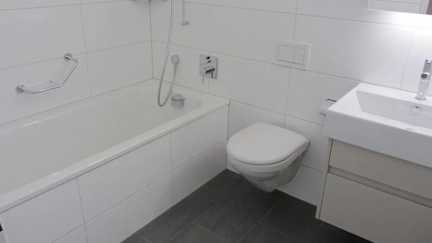 Appartement à louer - Dornacherstrasse 95, 4147 Aesch BL - Photo 4