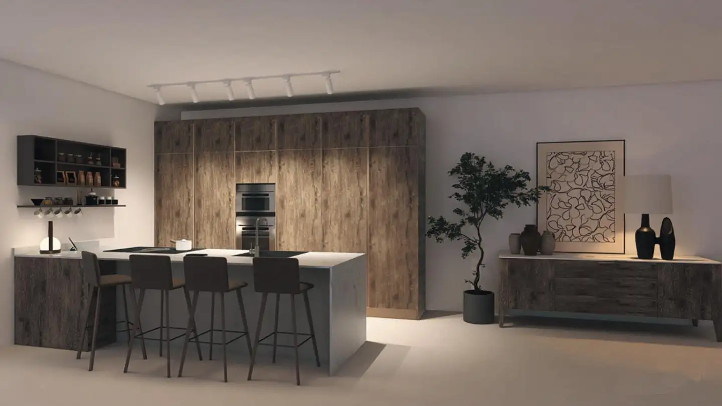 Appartamento in vendita - 6874 Castel San Pietro