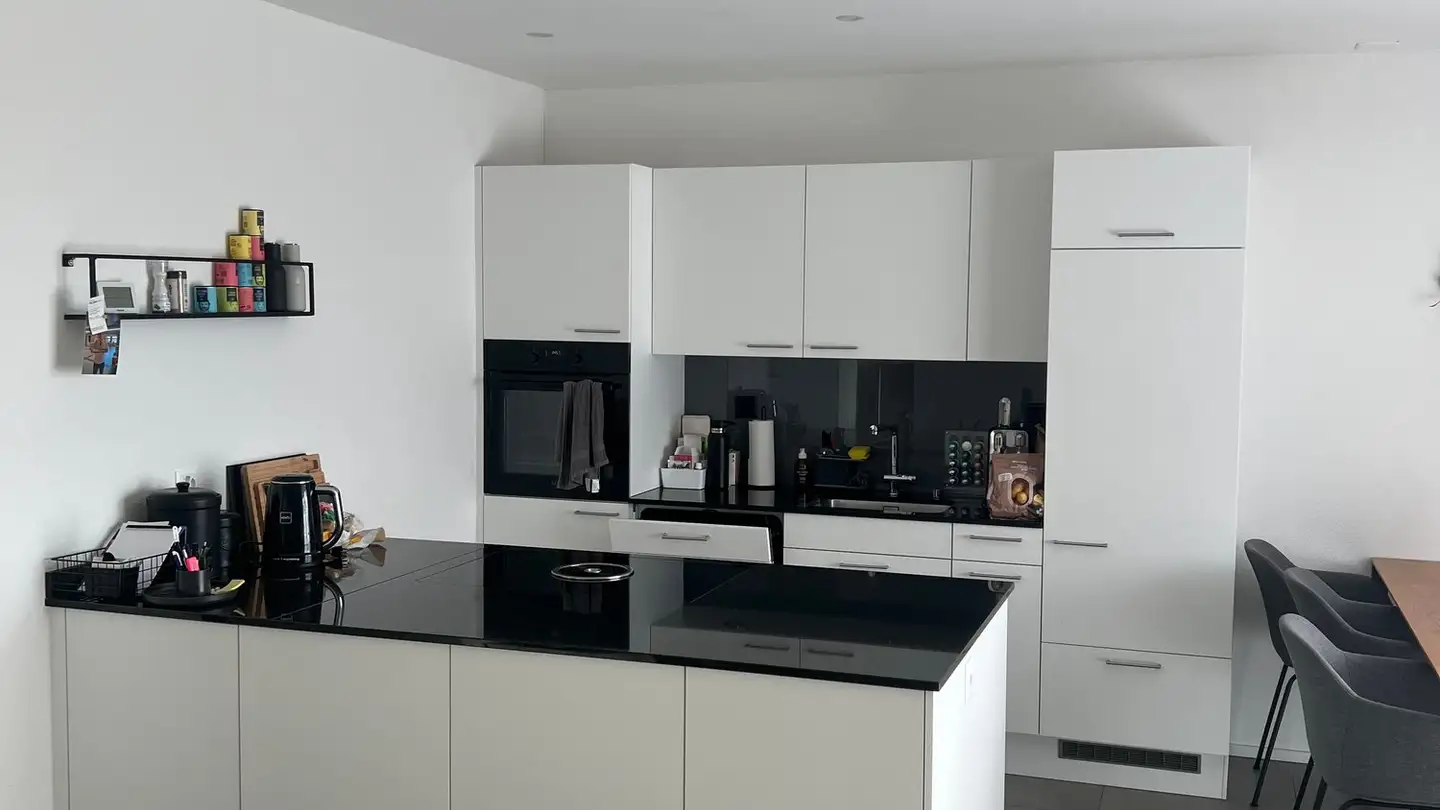 Appartement à louer - Austrasse 2, 8570 Weinfelden - Photo 2