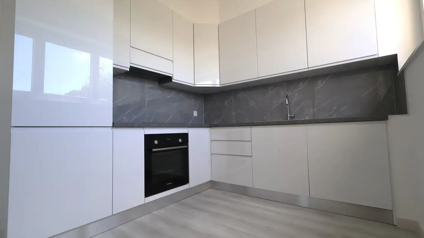 Wohnung mieten - Via L. Favre 7, 6830 Chiasso