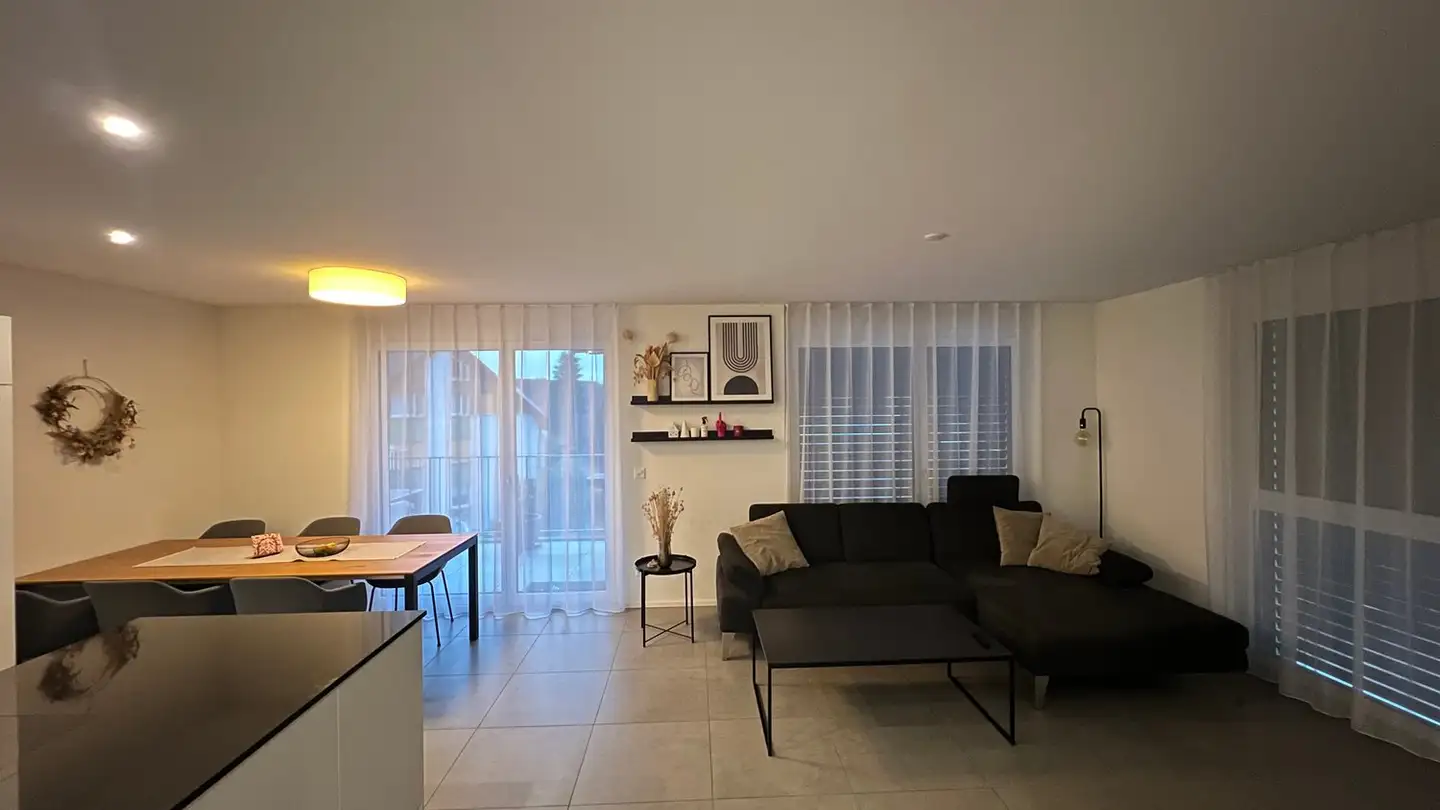 Appartement à louer - Austrasse 2, 8570 Weinfelden - Photo 3
