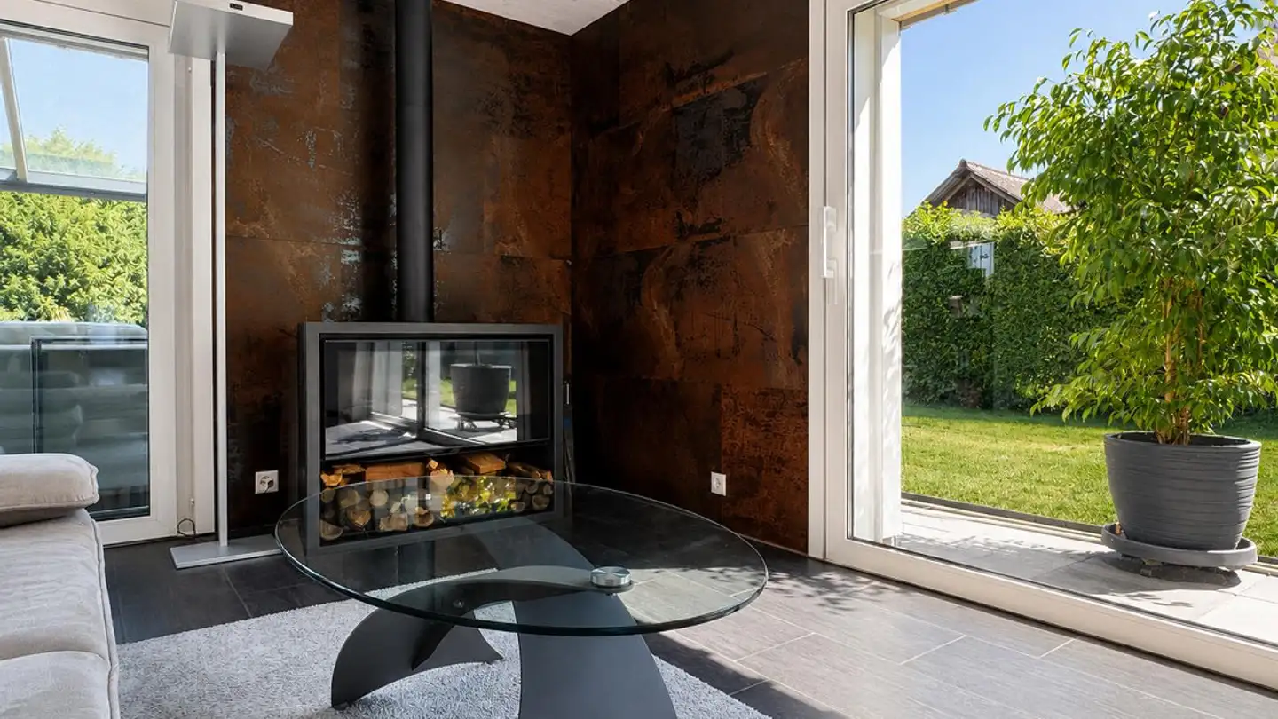 Casa singola in vendita - Unterdorfstrasse 2, 8264 Eschenz - Foto 4