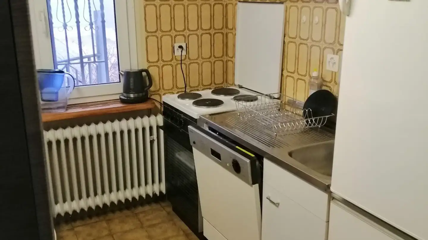 Single room for rent - 8566 Lippoldswilen - Photo 4