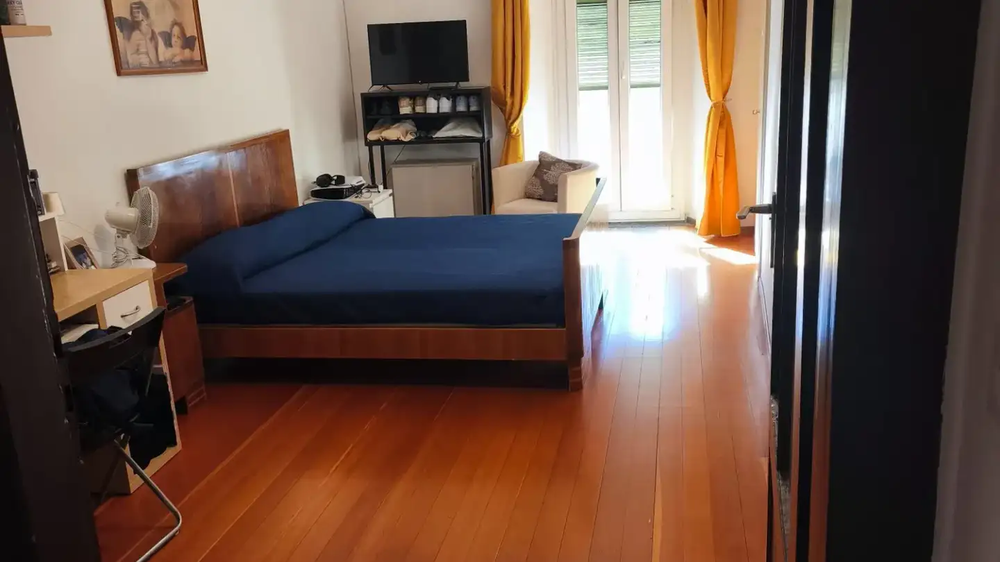 Apartment for rent - Via Nosetto 2, 6500 Bellinzona - Photo 2