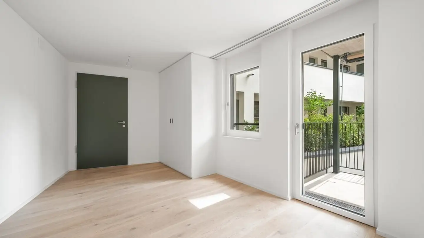 Appartamento in affitto - Seefeldstrasse 102, 8008 Zürich - Photo 4