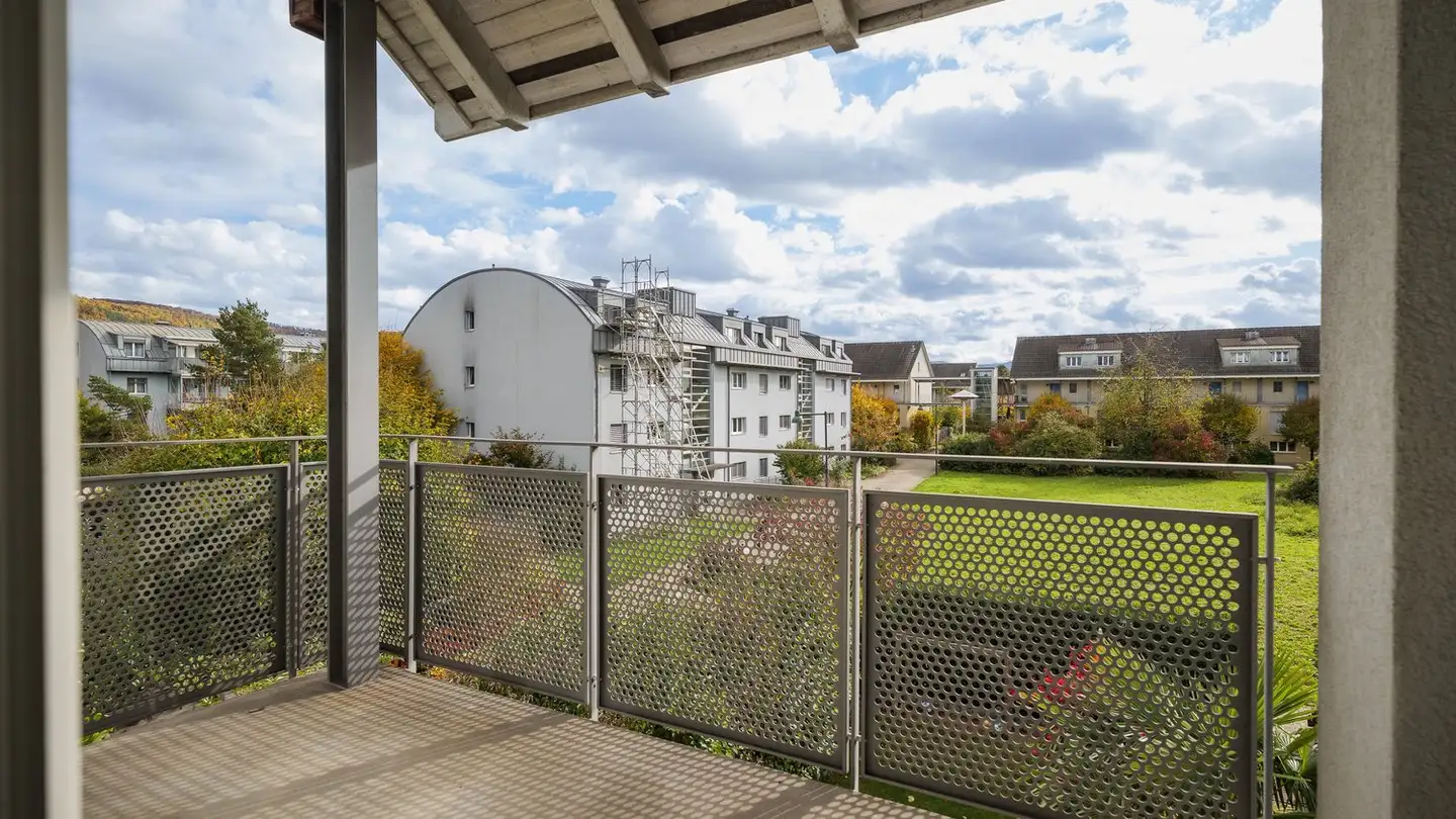 Apartment for sale - Im Reinacherhof 201a, 4153 Reinach BL - Photo 4