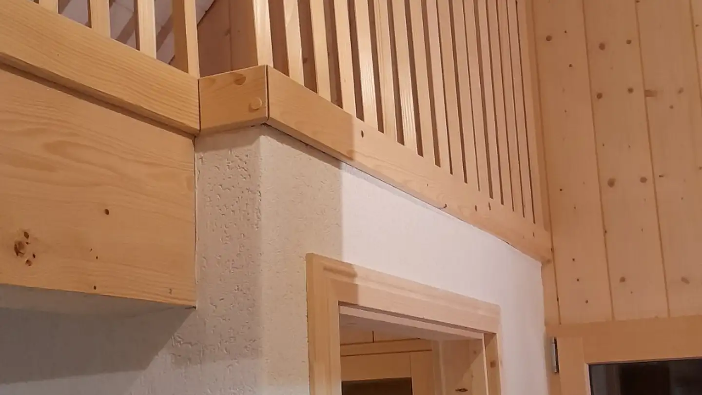 Appartamento in affitto - Bäraustrasse 17, 3552 Bärau - Photo 3