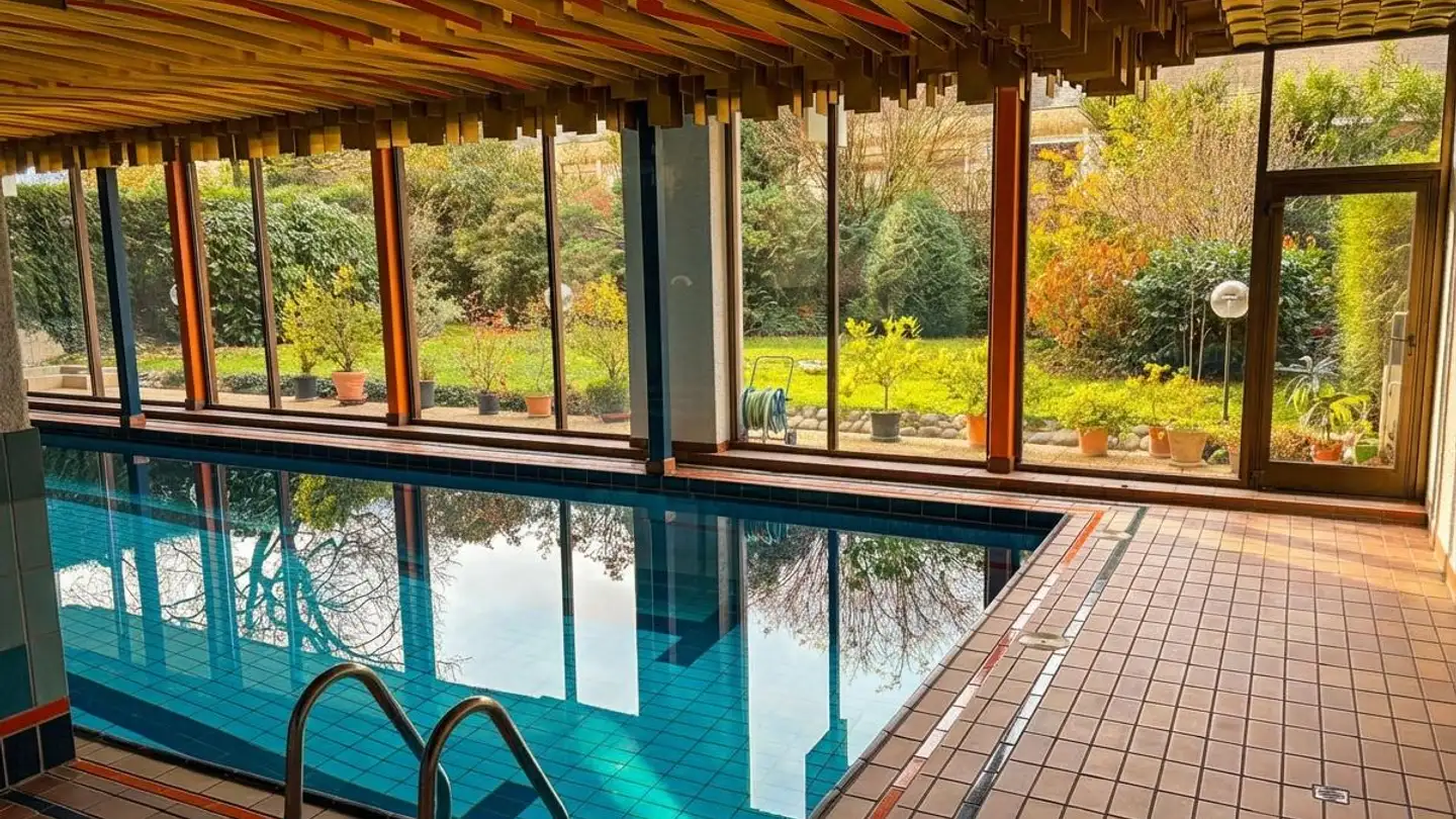 Apartment for rent - 1208 Genève