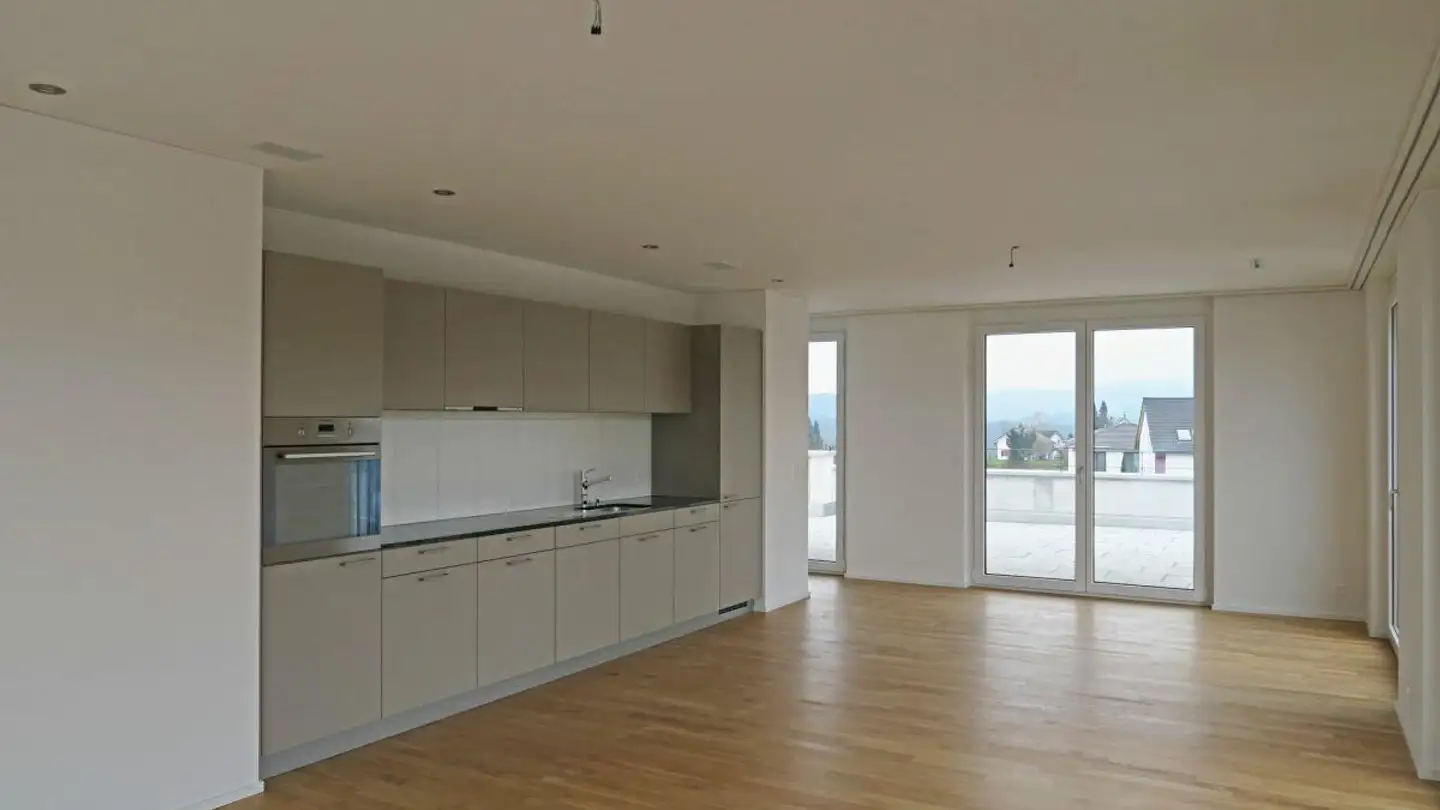 Wohnung mieten - Eichhof 11, 8522 Häuslenen