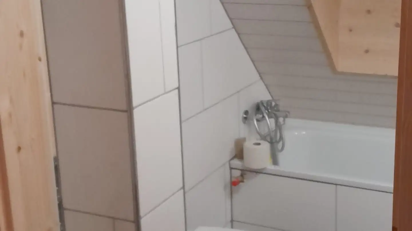 Appartamento in affitto - Bäraustrasse 17, 3552 Bärau - Photo 4