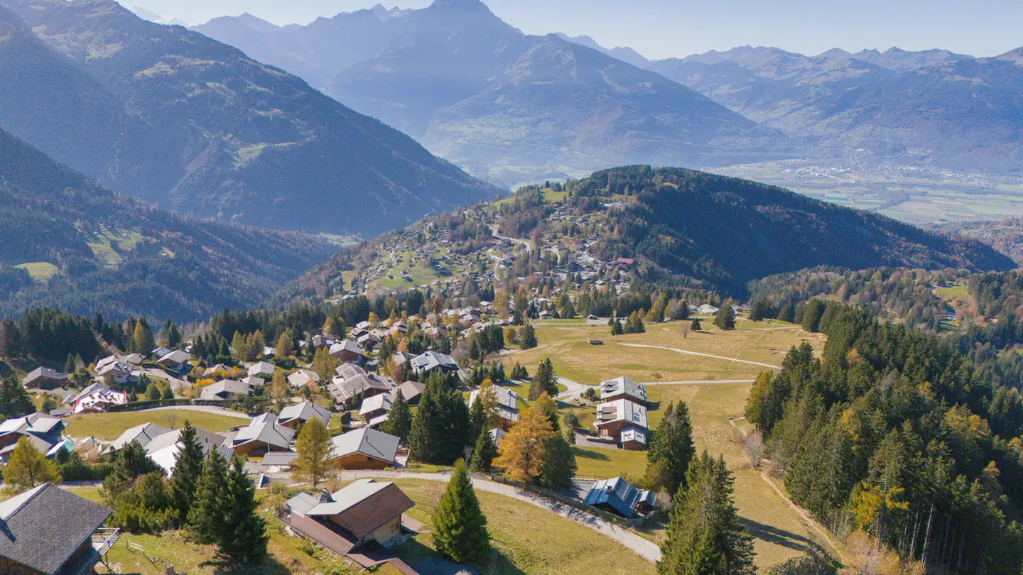 Chalet kaufen - Route Des Chaux 42, 1882 Gryon