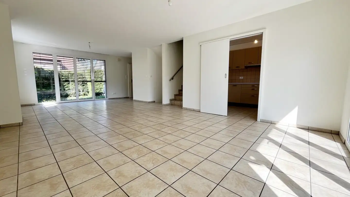 Maison en terrasse à louer - 1292 Chambésy - Photo 2