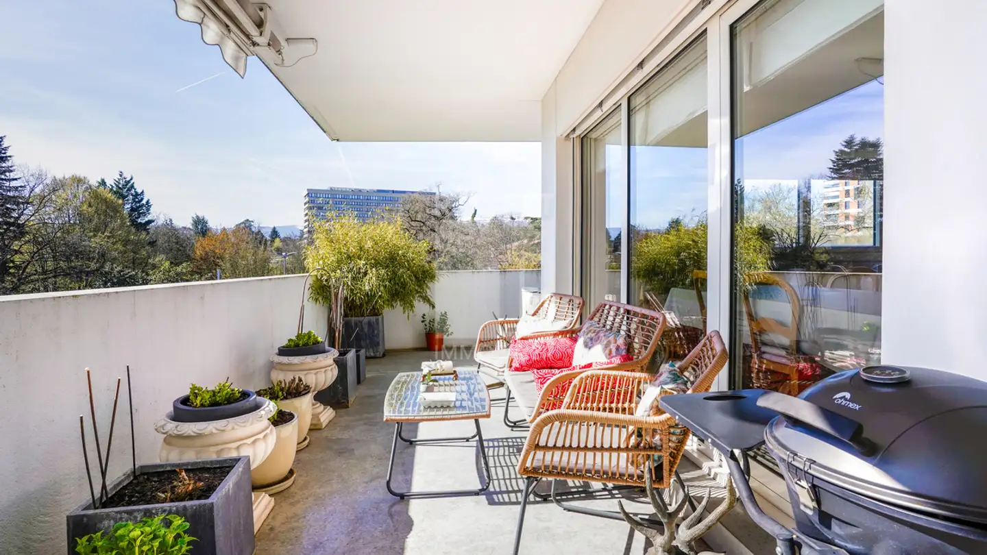 Wohnung kaufen - 1203 Genève - Foto 3