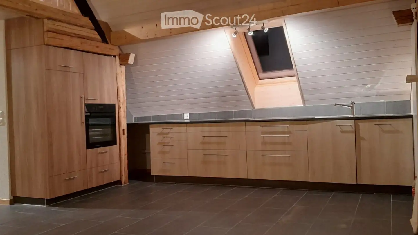 Appartamento in affitto - Bäraustrasse 17, 3552 Bärau - Photo 2