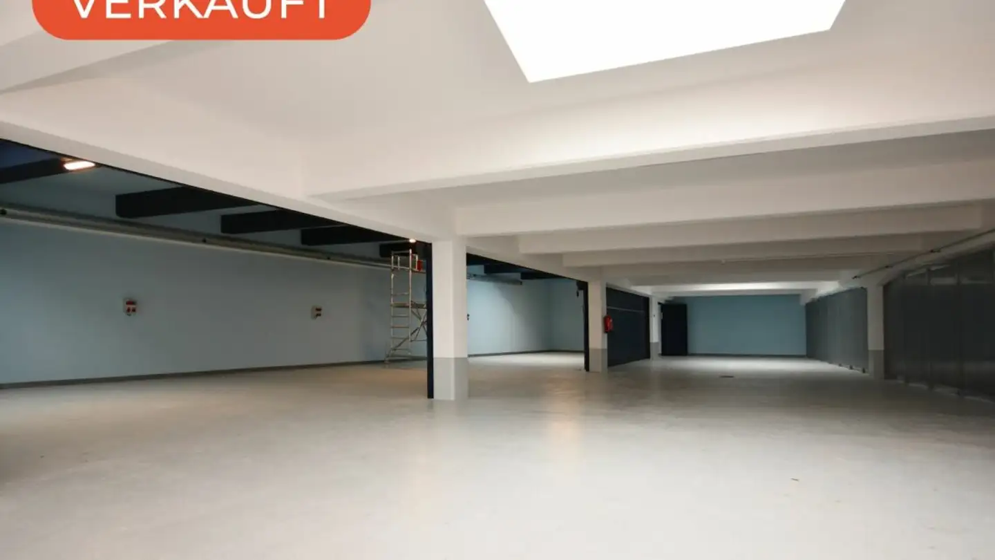 Commercial for sale - Friedheimweg 28, 3007 Bern