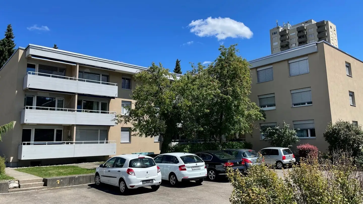 Apartment for rent - Adlikerstrasse 5, 8105 Regensdorf