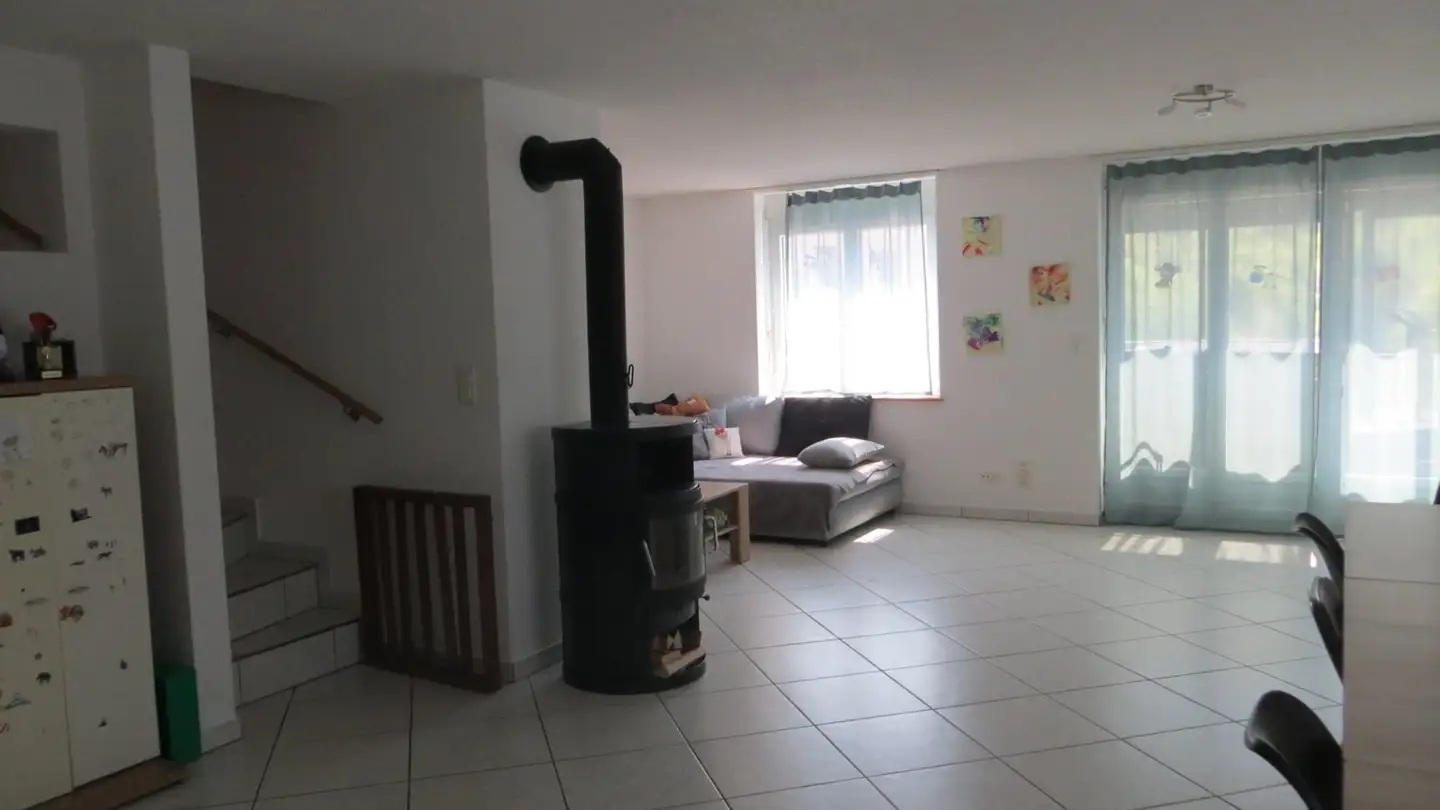 Single house for sale - Rue Rière Ville, 2603 Péry - Photo 3