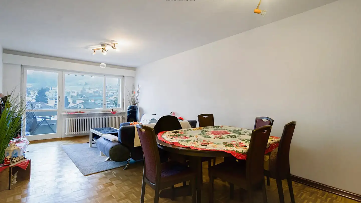 Appartement à louer - Sankt Niklausengasse 7, 6010 Kriens
