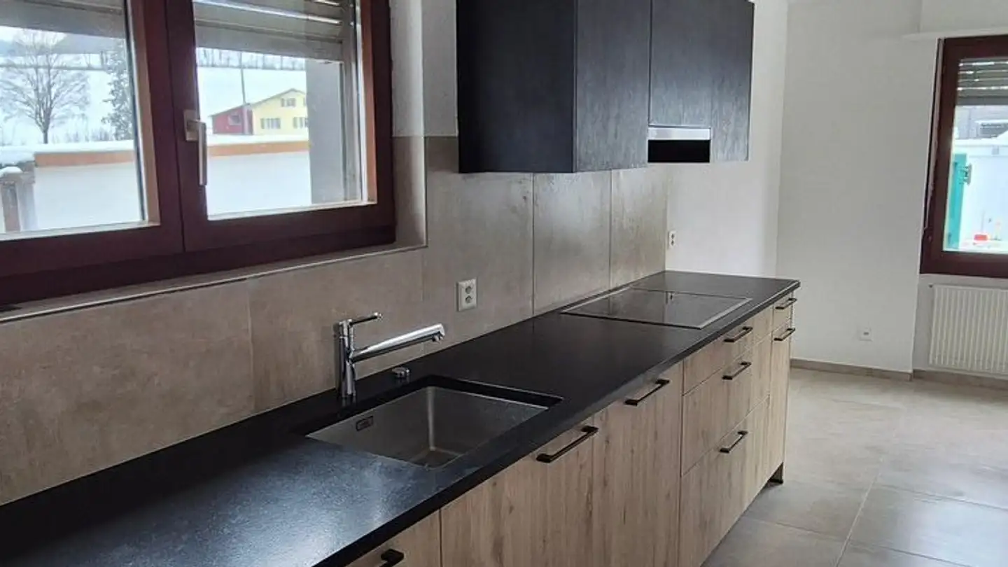 Single house for rent - Champ de l'Ombre 2, 2605 Sonceboz-Sombeval